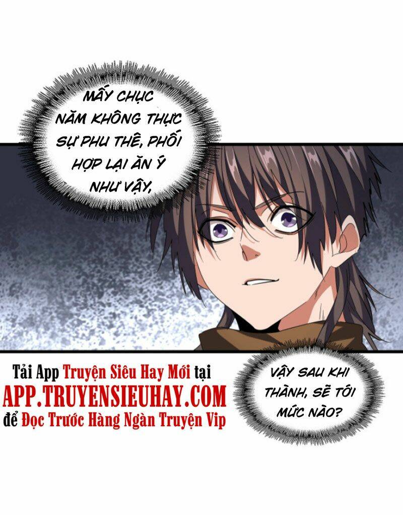 Đại Quản Gia Là Ma Hoàng - Chapter 255 - Page 4