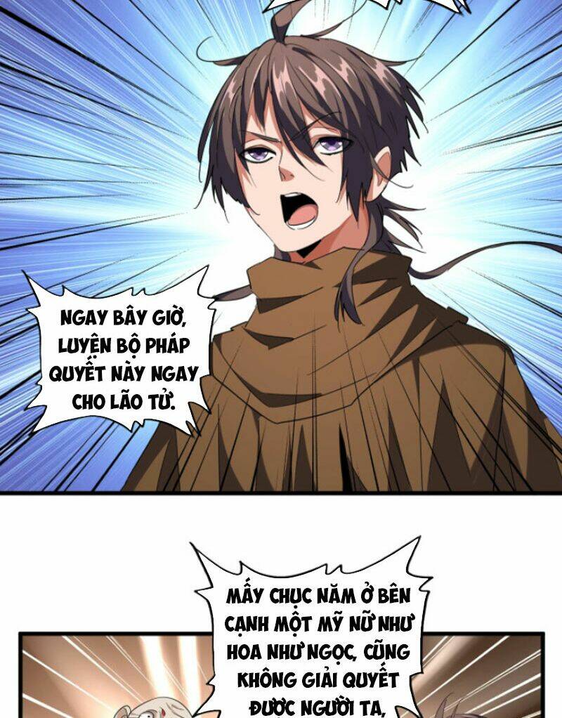 Đại Quản Gia Là Ma Hoàng - Chapter 255 - Page 7