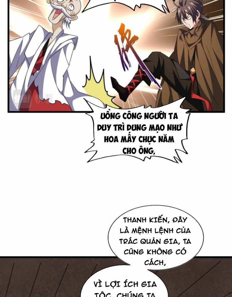 Đại Quản Gia Là Ma Hoàng - Chapter 255 - Page 8