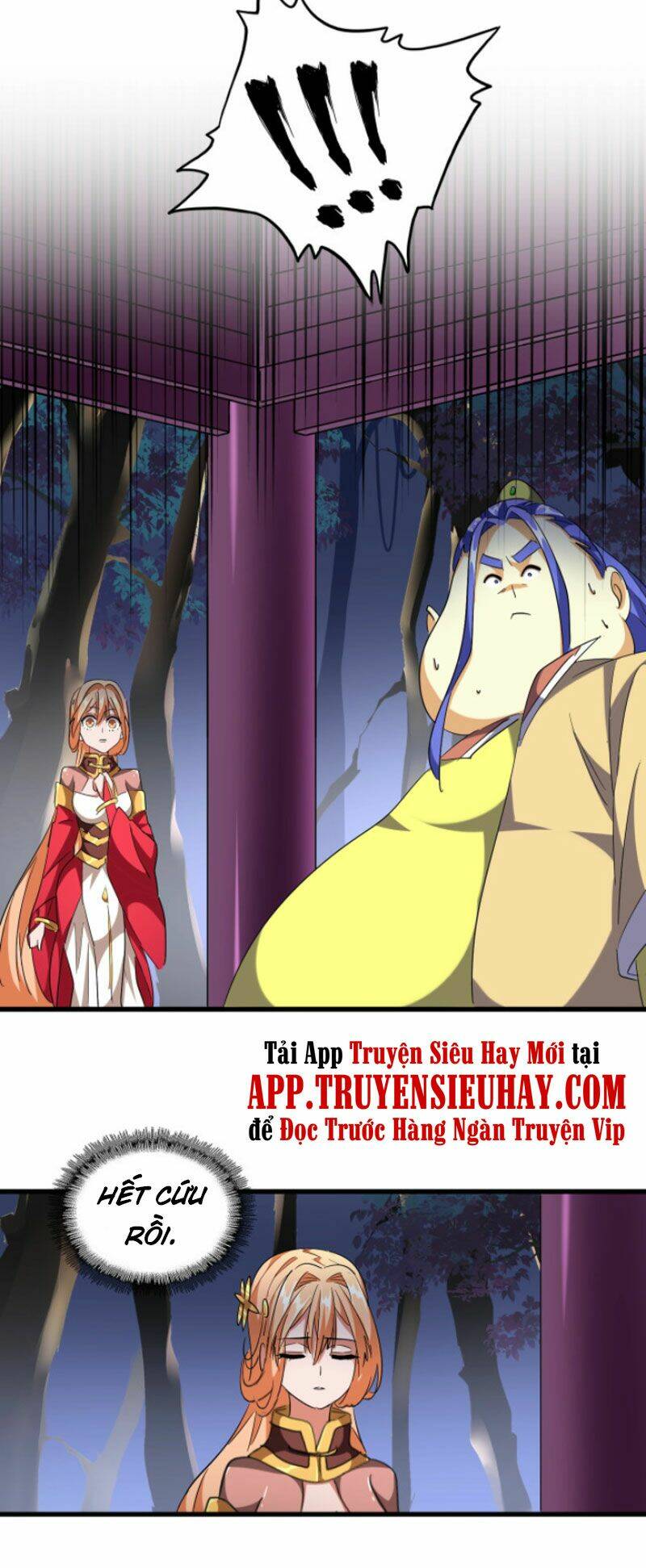 Đại Quản Gia Là Ma Hoàng - Chapter 256 - Page 14