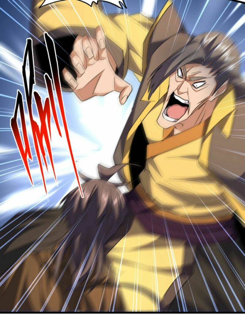 Đại Quản Gia Là Ma Hoàng - Chapter 256 - Page 20