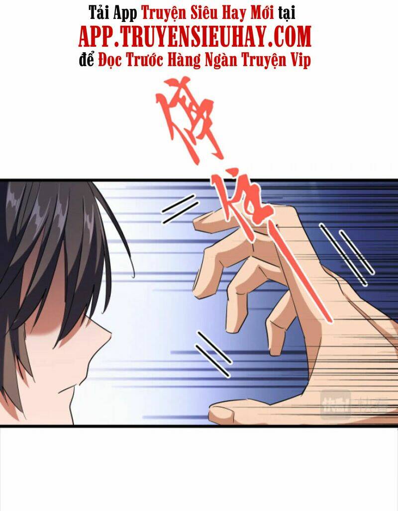 Đại Quản Gia Là Ma Hoàng - Chapter 256 - Page 21