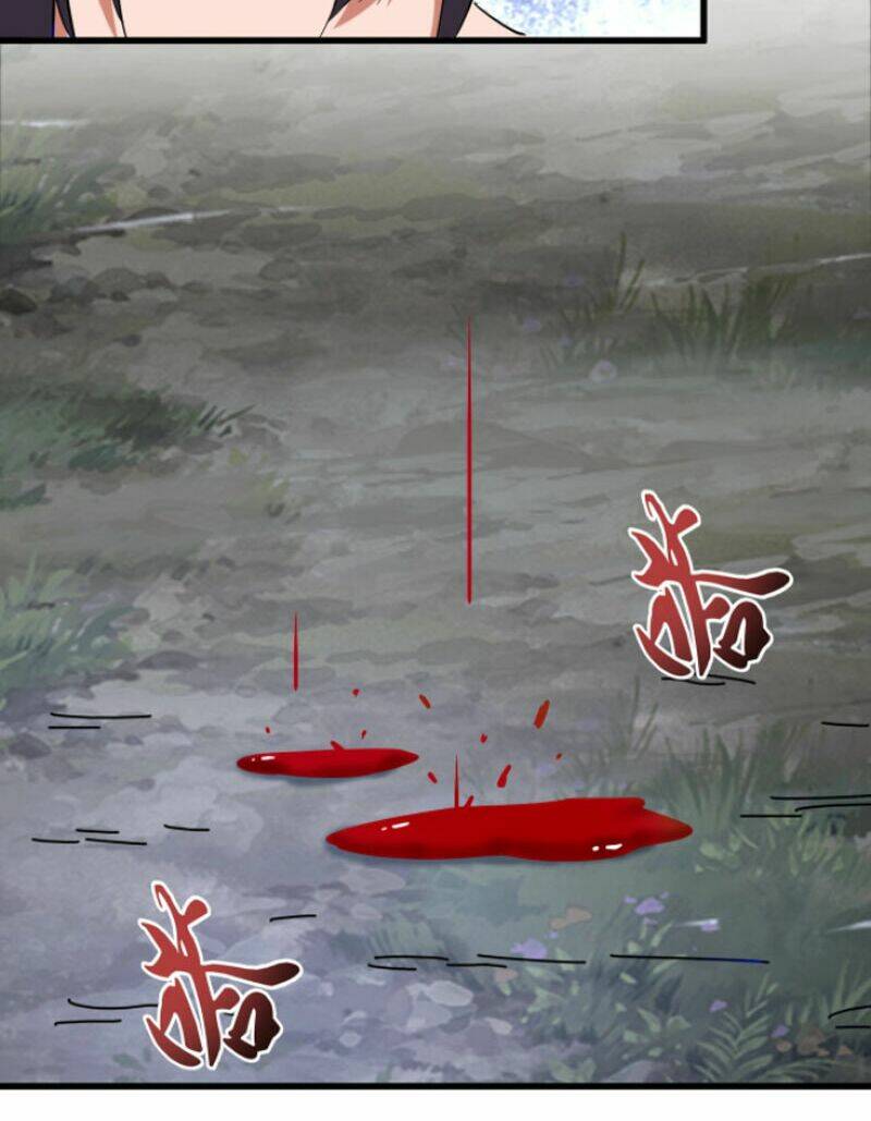 Đại Quản Gia Là Ma Hoàng - Chapter 256 - Page 23