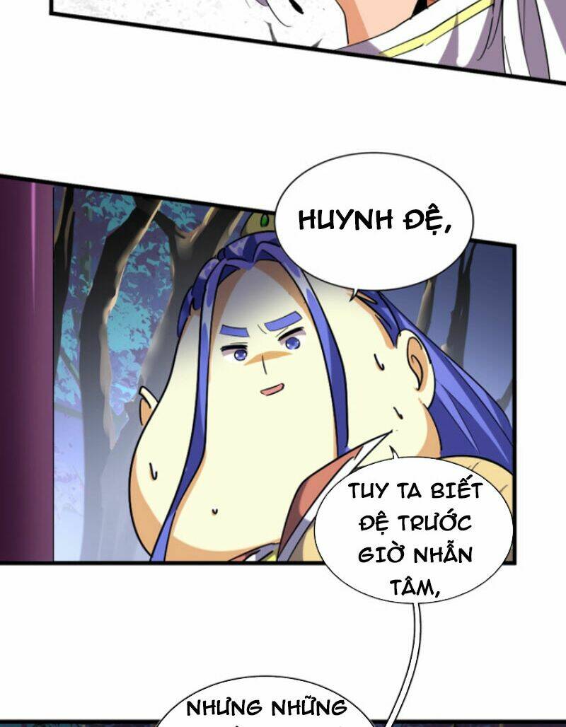 Đại Quản Gia Là Ma Hoàng - Chapter 256 - Page 25