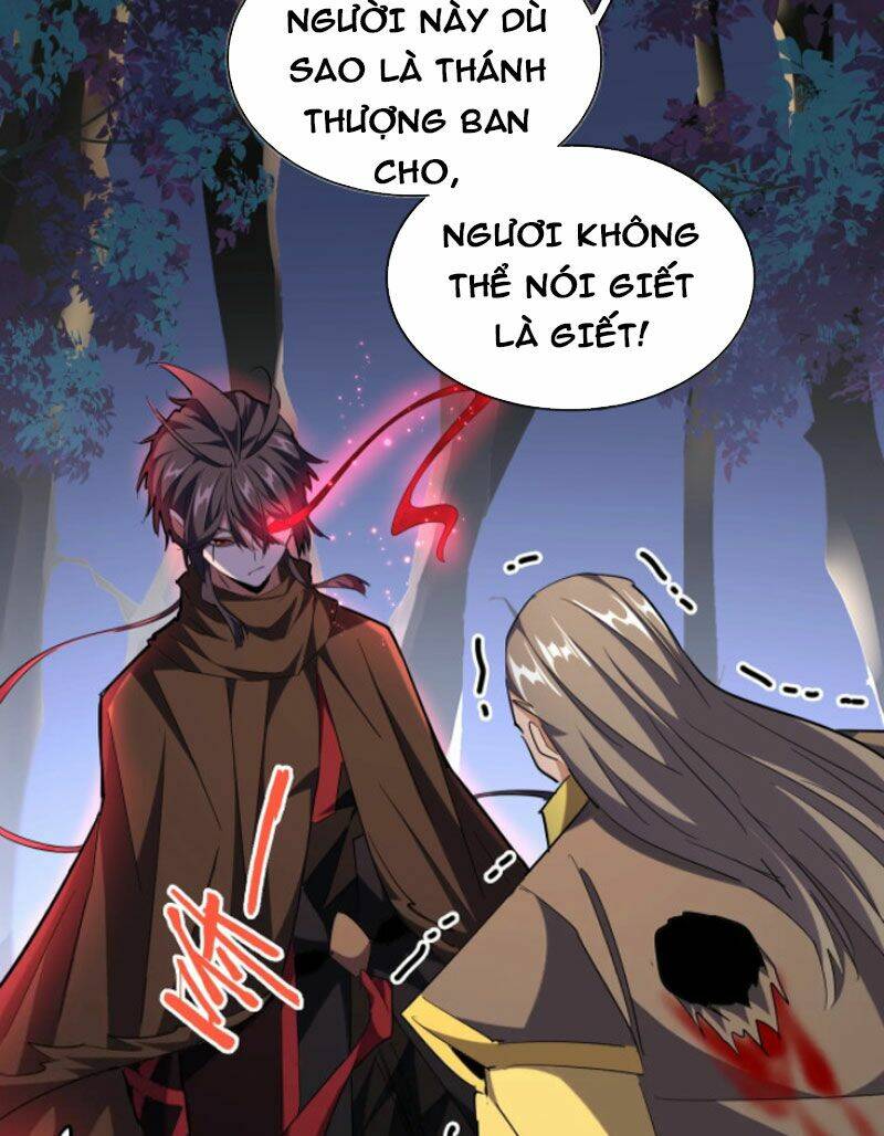 Đại Quản Gia Là Ma Hoàng - Chapter 256 - Page 26