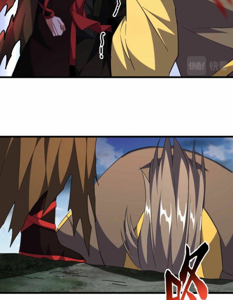 Đại Quản Gia Là Ma Hoàng - Chapter 256 - Page 27