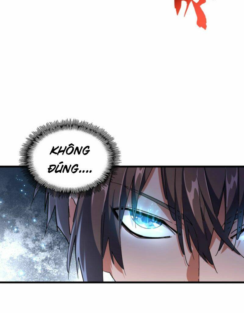 Đại Quản Gia Là Ma Hoàng - Chapter 256 - Page 28