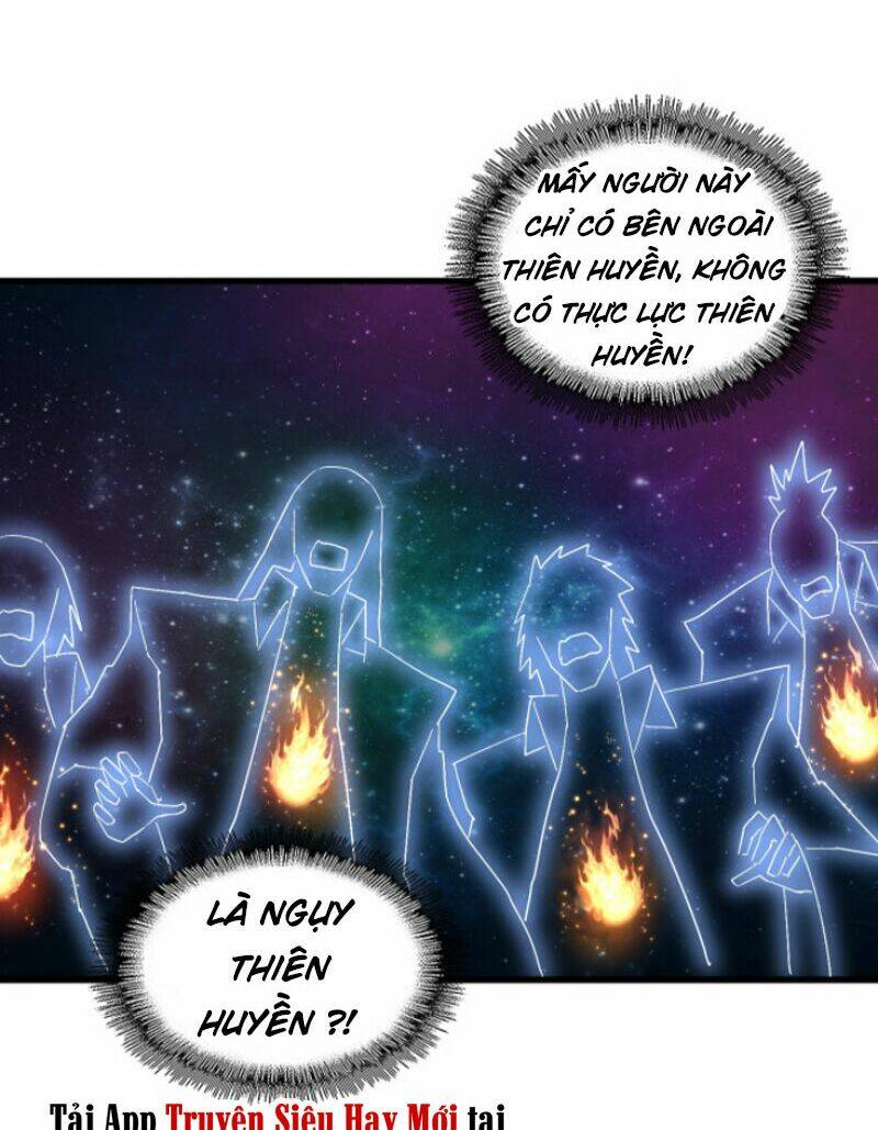 Đại Quản Gia Là Ma Hoàng - Chapter 256 - Page 29