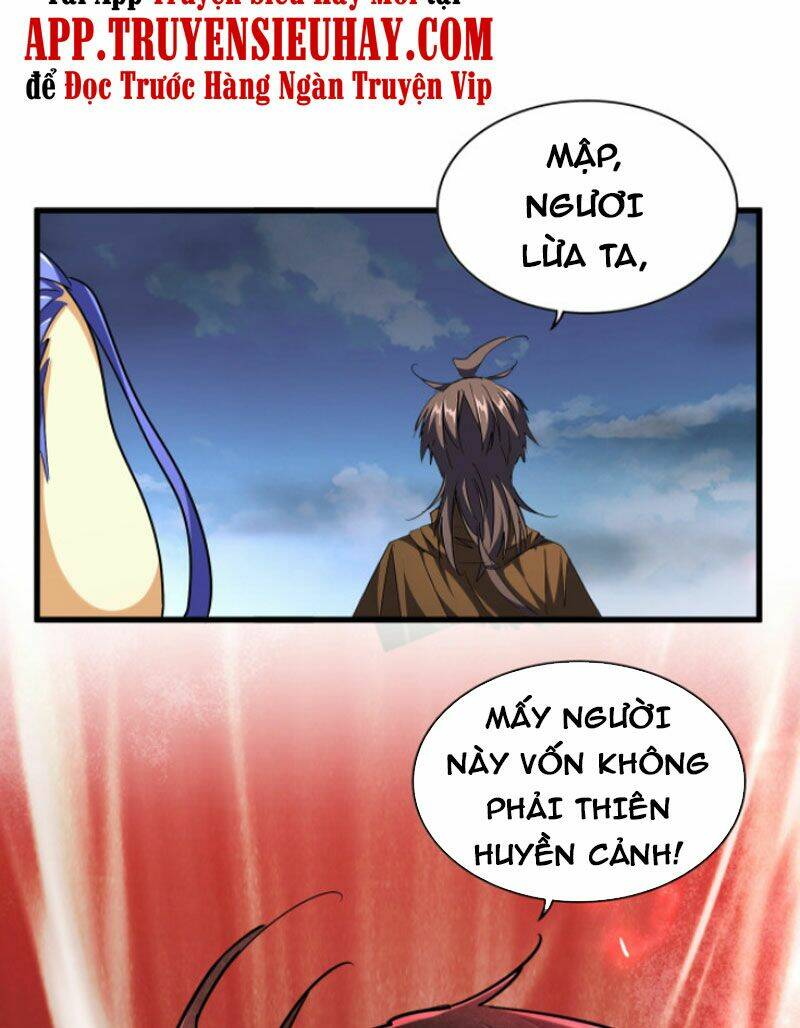 Đại Quản Gia Là Ma Hoàng - Chapter 256 - Page 30
