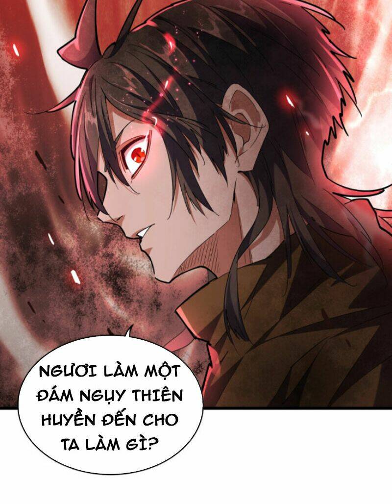 Đại Quản Gia Là Ma Hoàng - Chapter 256 - Page 31