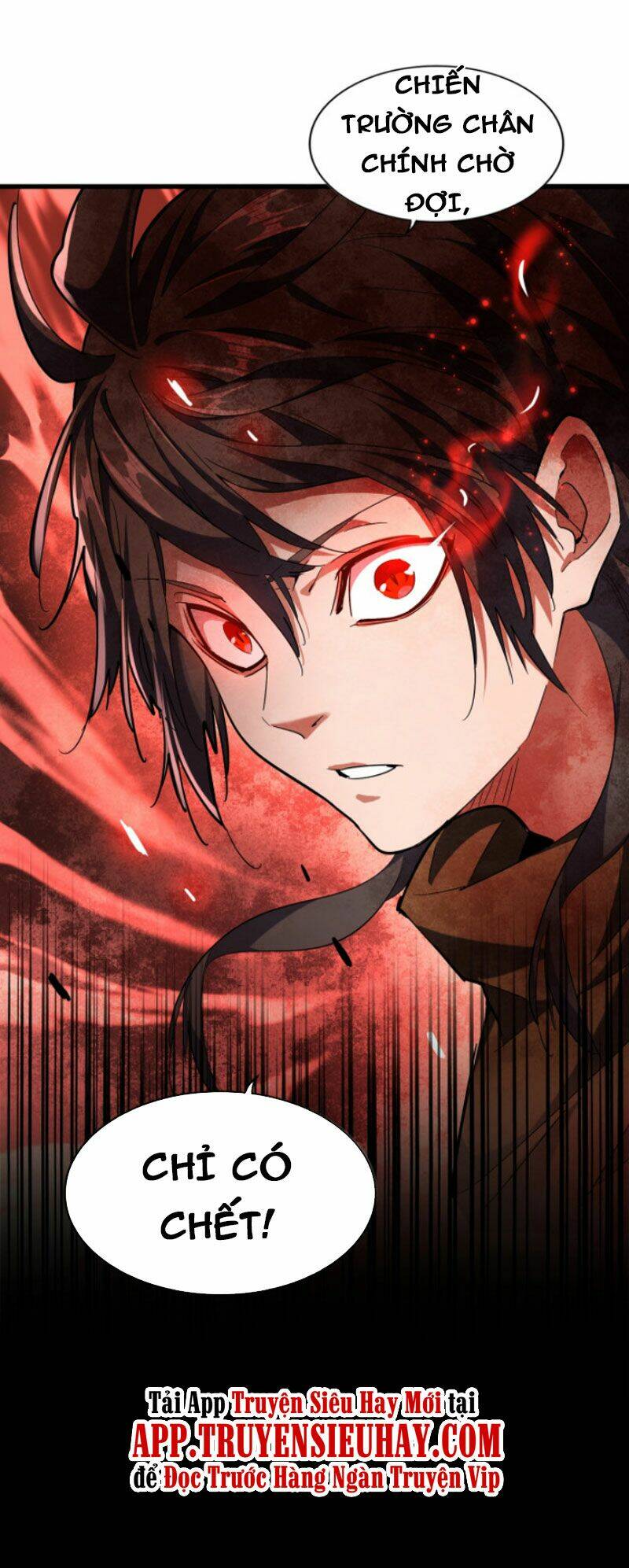 Đại Quản Gia Là Ma Hoàng - Chapter 256 - Page 39