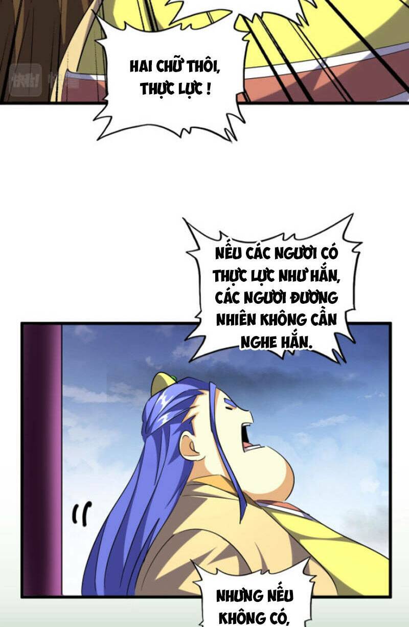 Đại Quản Gia Là Ma Hoàng - Chapter 257 - Page 13