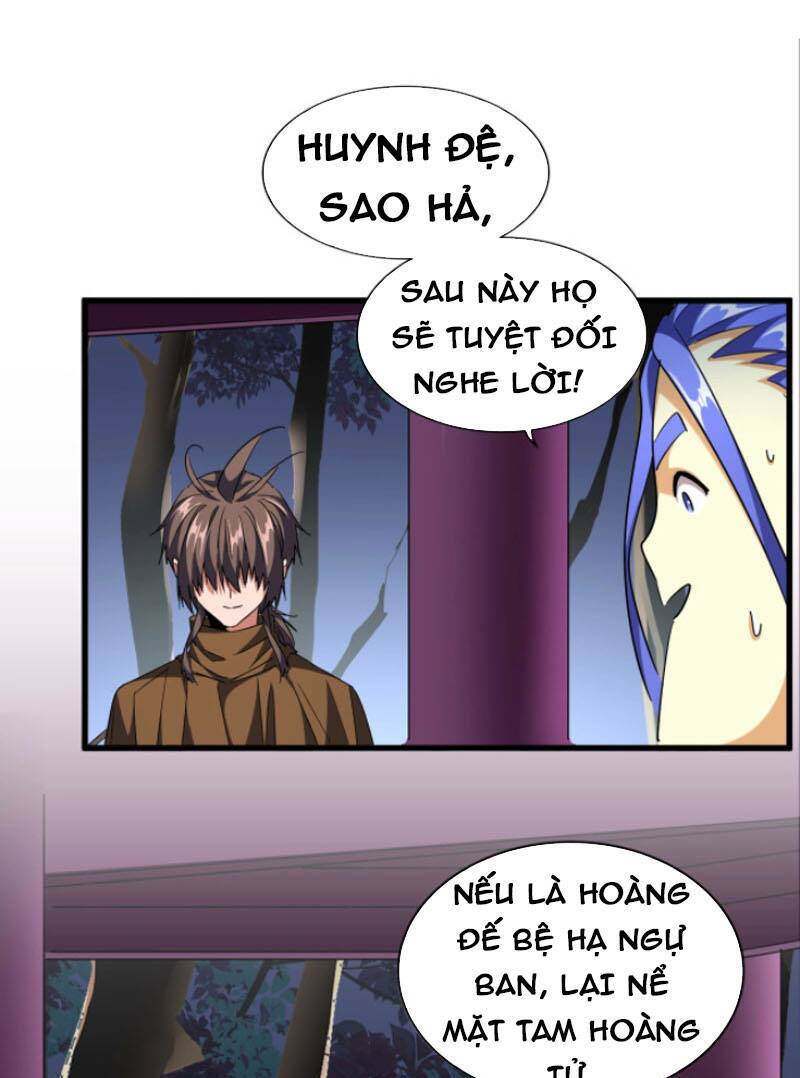 Đại Quản Gia Là Ma Hoàng - Chapter 257 - Page 16