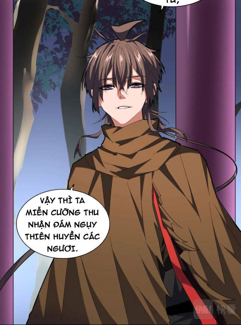 Đại Quản Gia Là Ma Hoàng - Chapter 257 - Page 17