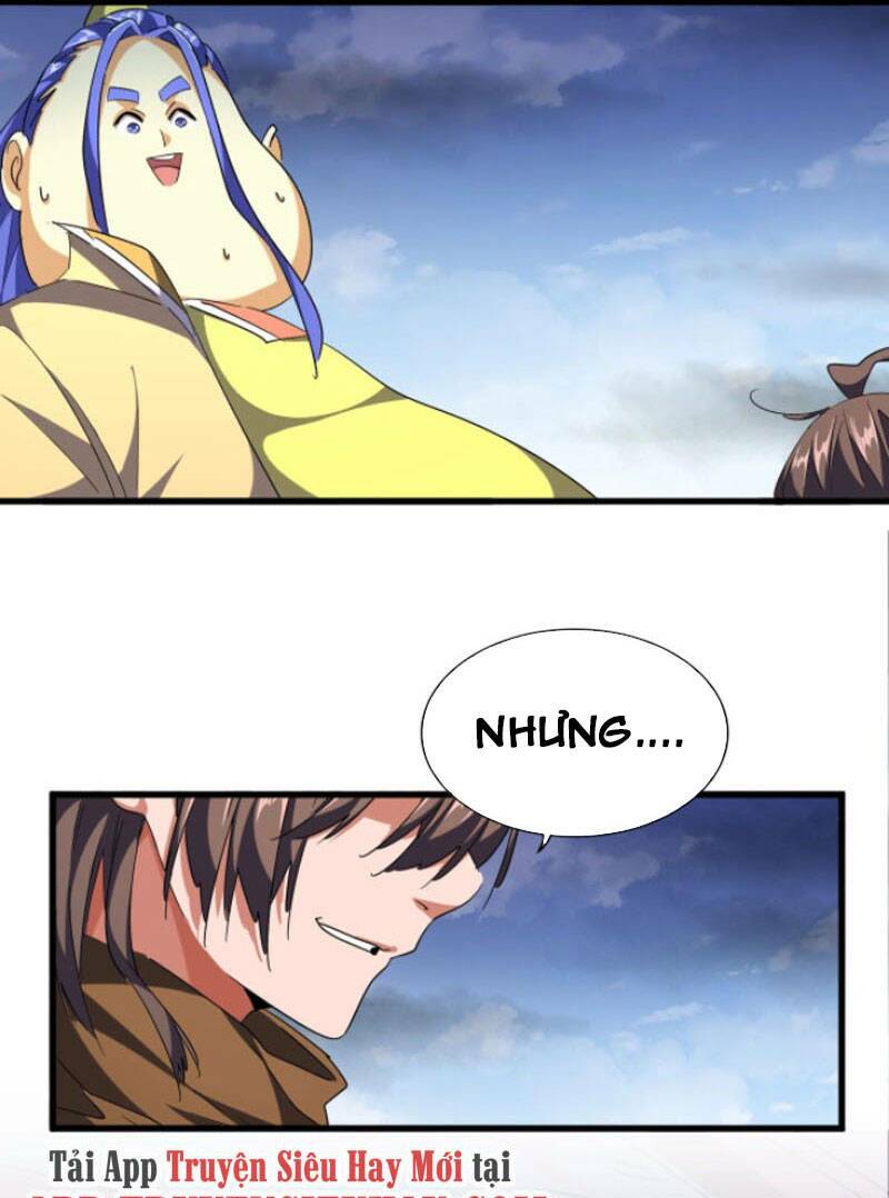 Đại Quản Gia Là Ma Hoàng - Chapter 257 - Page 18