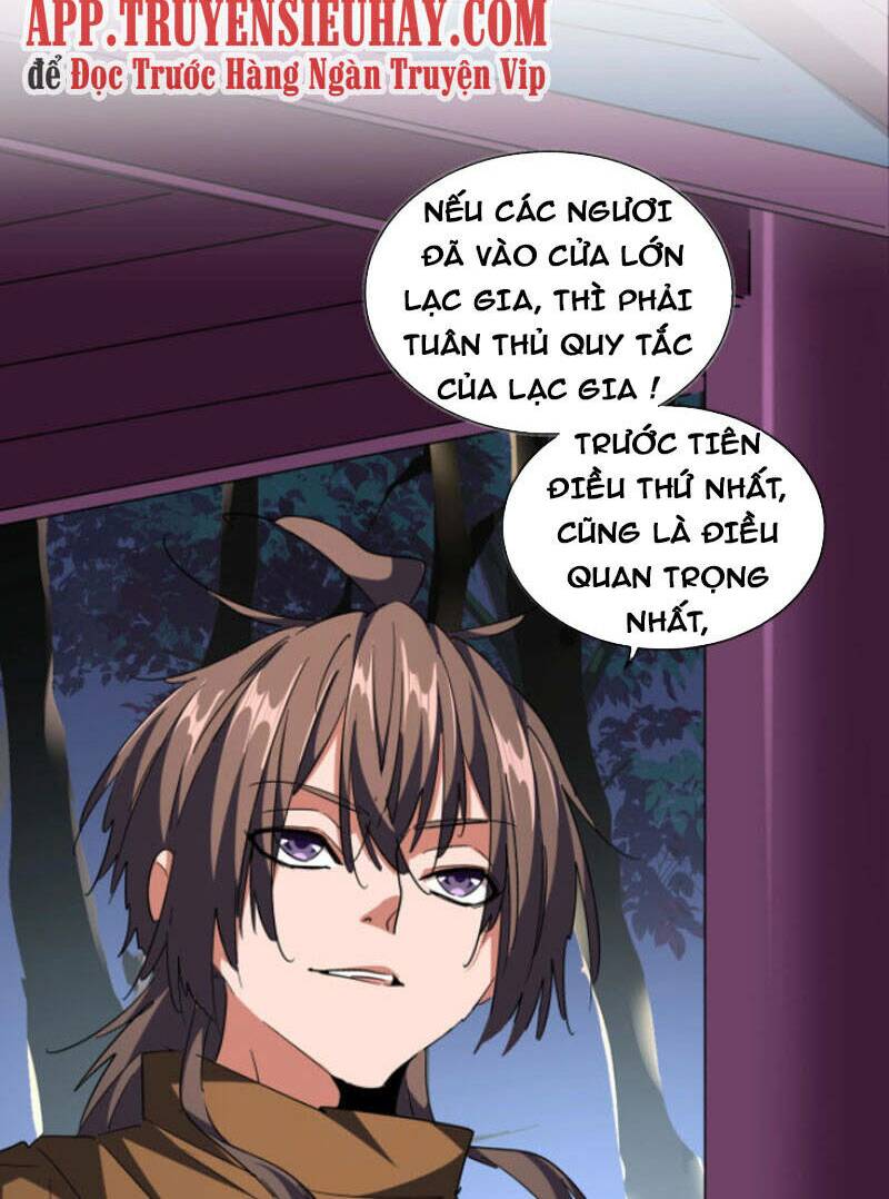 Đại Quản Gia Là Ma Hoàng - Chapter 257 - Page 19