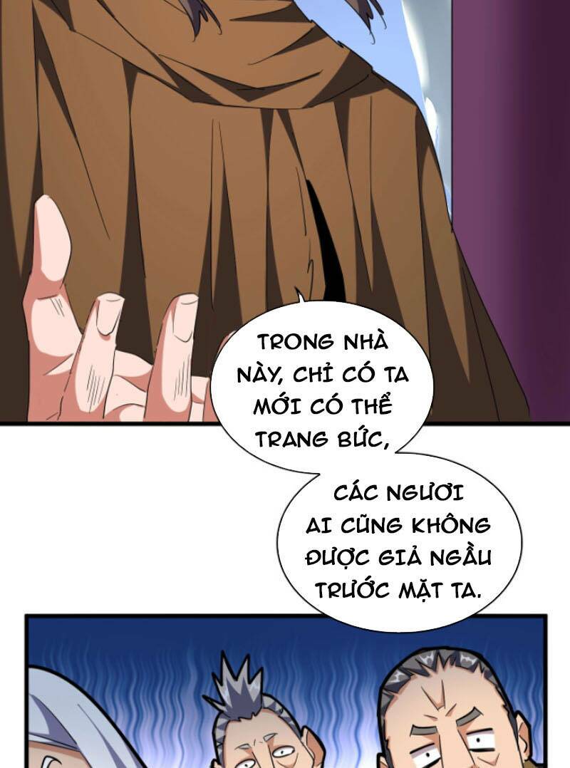 Đại Quản Gia Là Ma Hoàng - Chapter 257 - Page 20