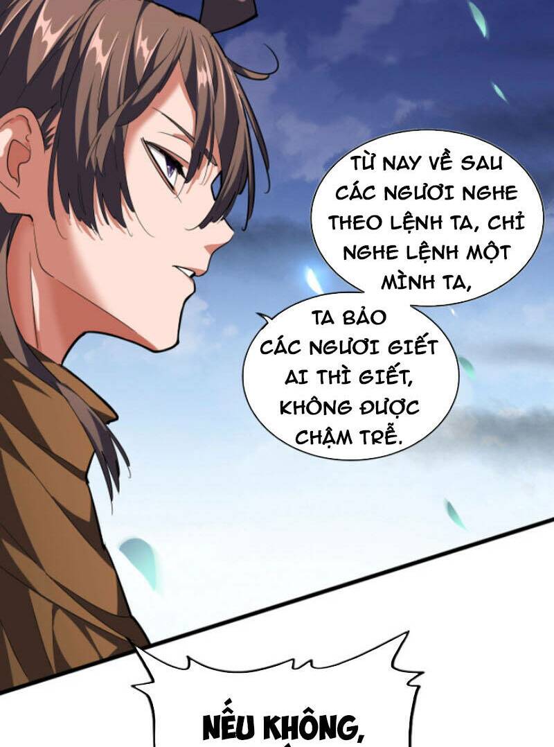 Đại Quản Gia Là Ma Hoàng - Chapter 257 - Page 25