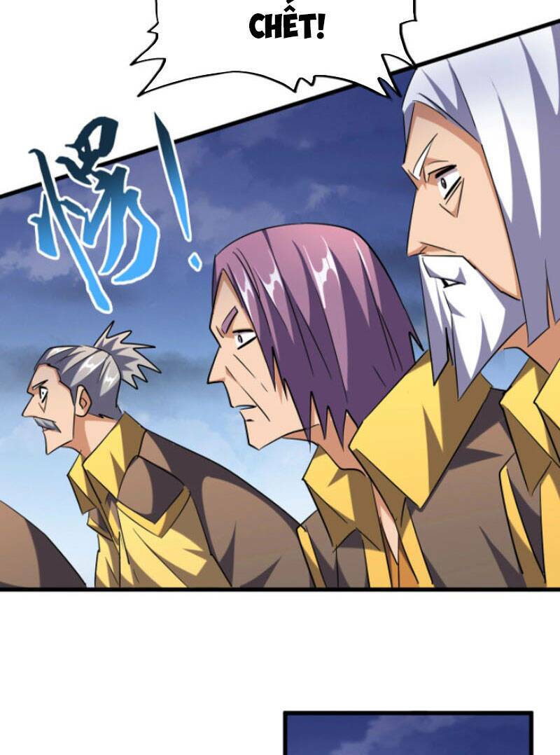 Đại Quản Gia Là Ma Hoàng - Chapter 257 - Page 26