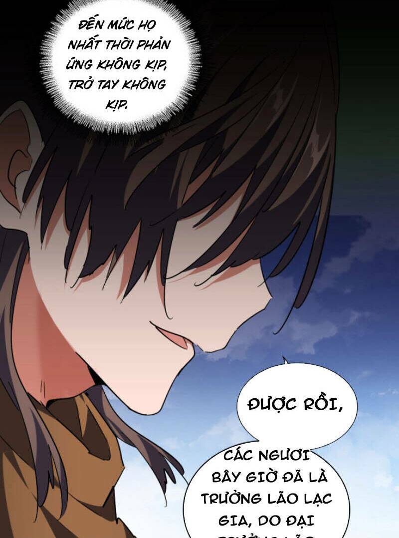 Đại Quản Gia Là Ma Hoàng - Chapter 257 - Page 29