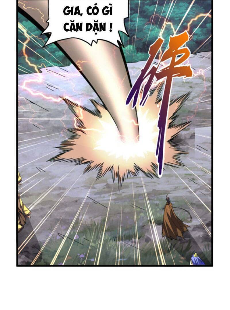 Đại Quản Gia Là Ma Hoàng - Chapter 257 - Page 31