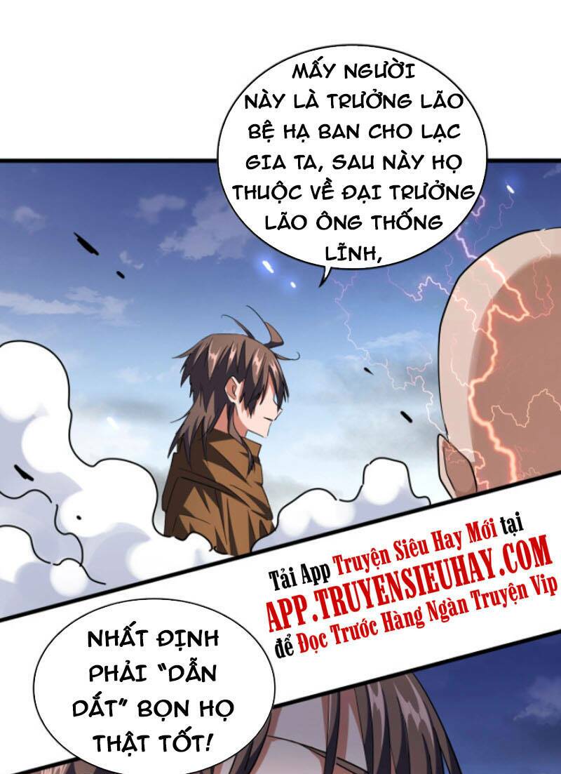 Đại Quản Gia Là Ma Hoàng - Chapter 257 - Page 32