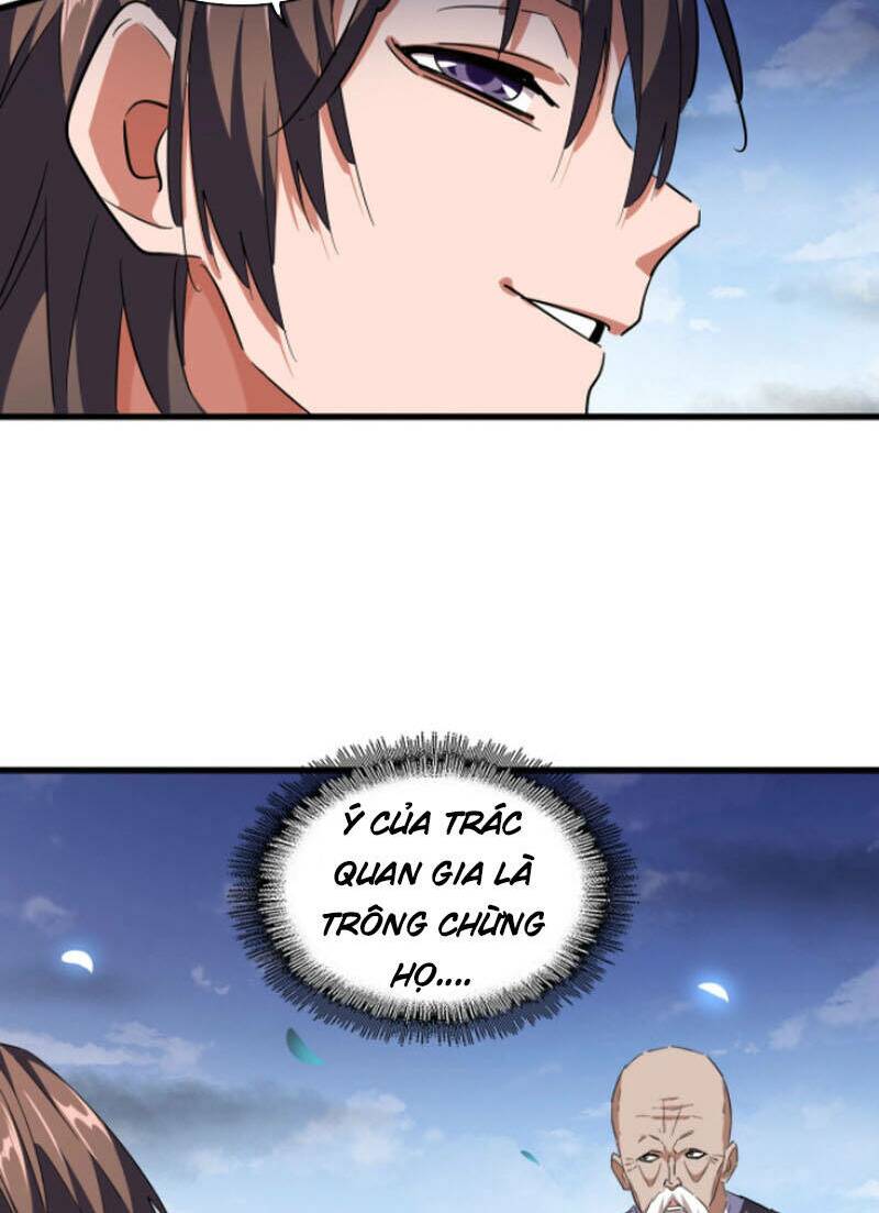 Đại Quản Gia Là Ma Hoàng - Chapter 257 - Page 33