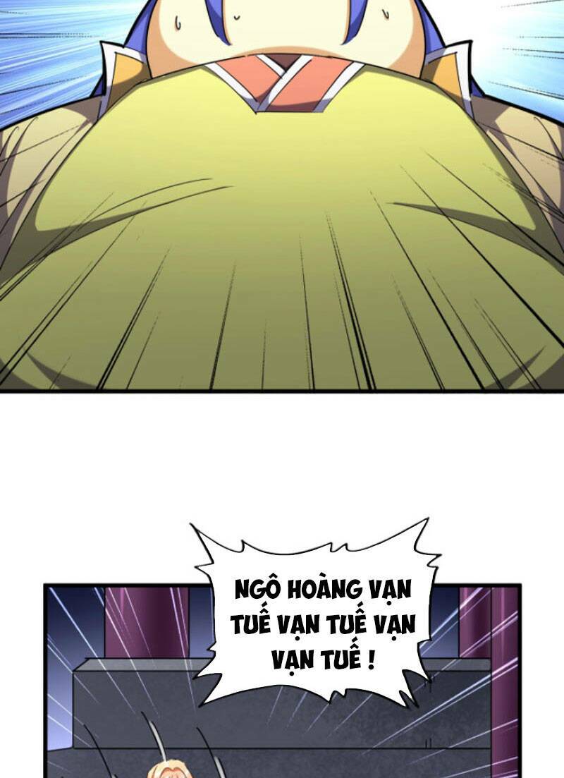 Đại Quản Gia Là Ma Hoàng - Chapter 257 - Page 38