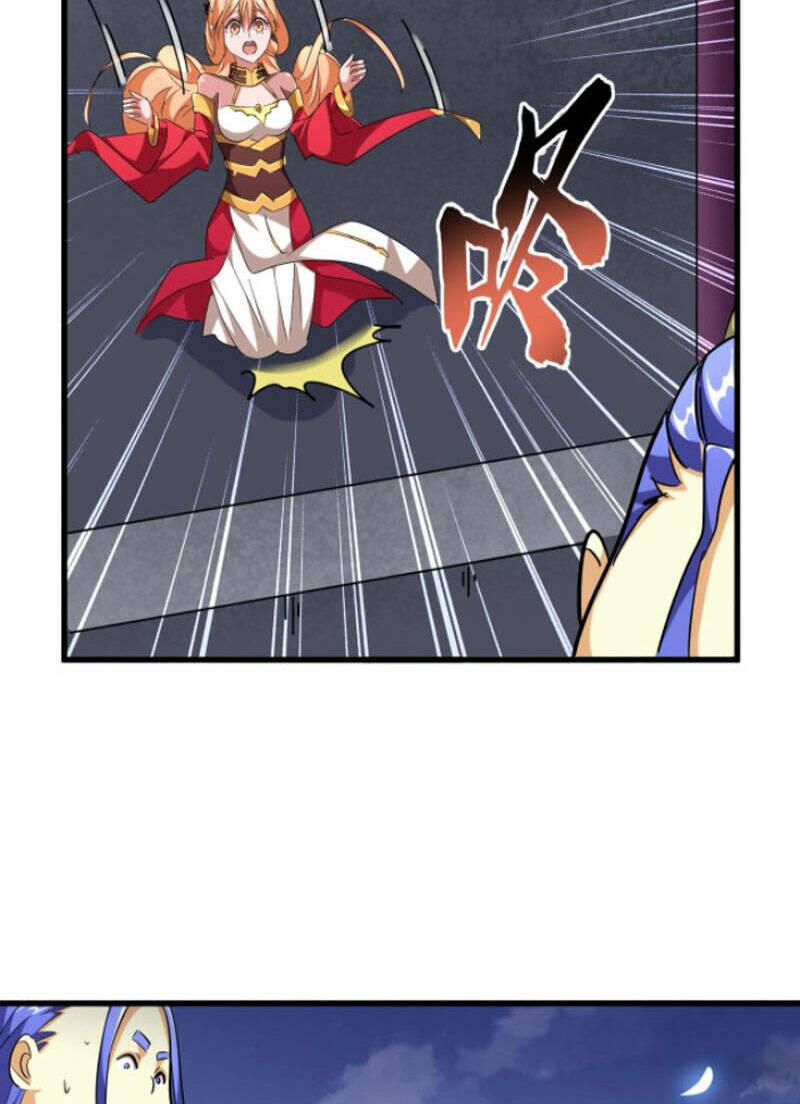 Đại Quản Gia Là Ma Hoàng - Chapter 257 - Page 39