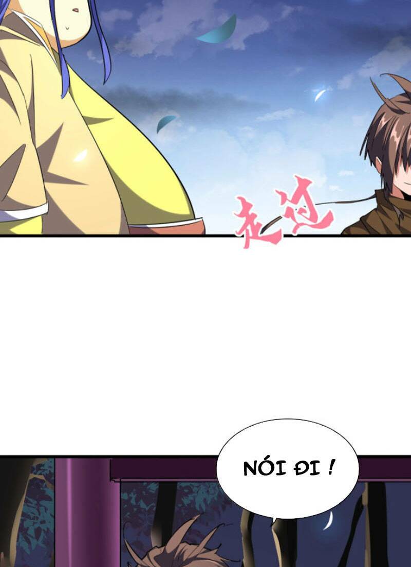 Đại Quản Gia Là Ma Hoàng - Chapter 257 - Page 40