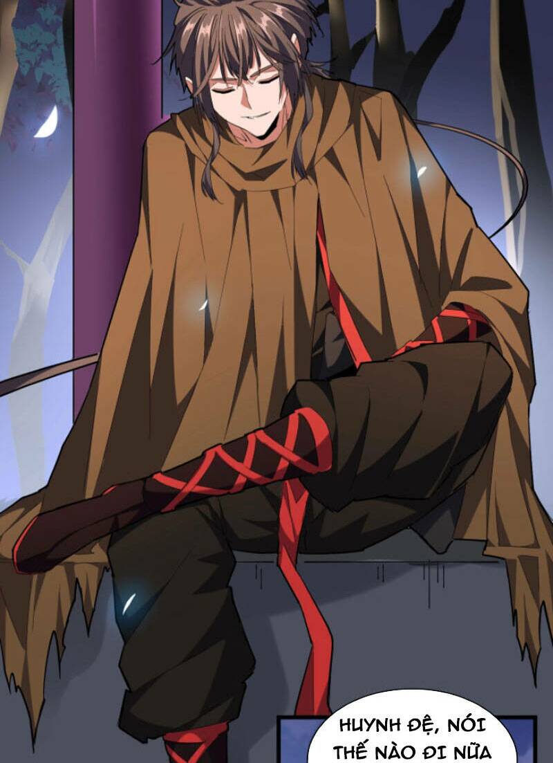 Đại Quản Gia Là Ma Hoàng - Chapter 257 - Page 41