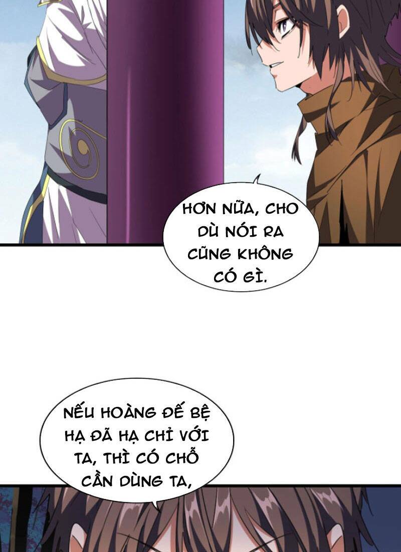 Đại Quản Gia Là Ma Hoàng - Chapter 257 - Page 44