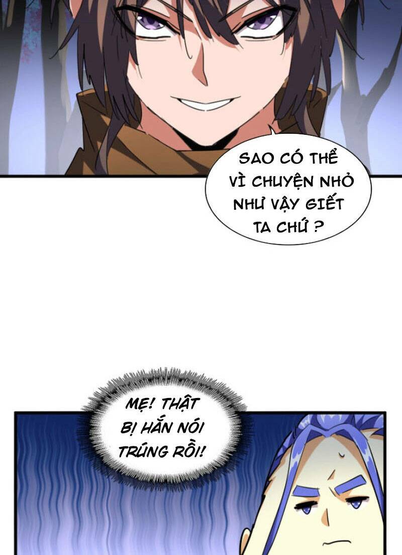 Đại Quản Gia Là Ma Hoàng - Chapter 257 - Page 45