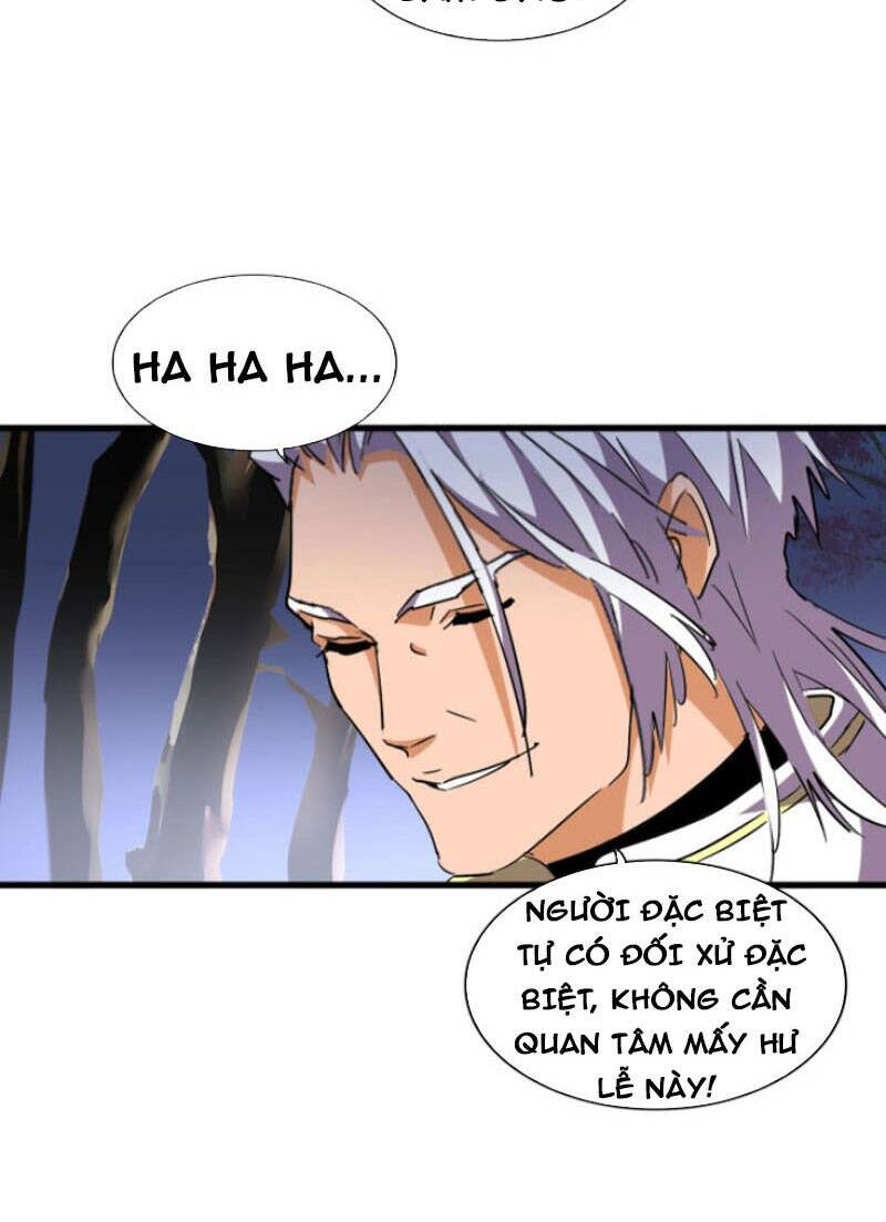 Đại Quản Gia Là Ma Hoàng - Chapter 257 - Page 47