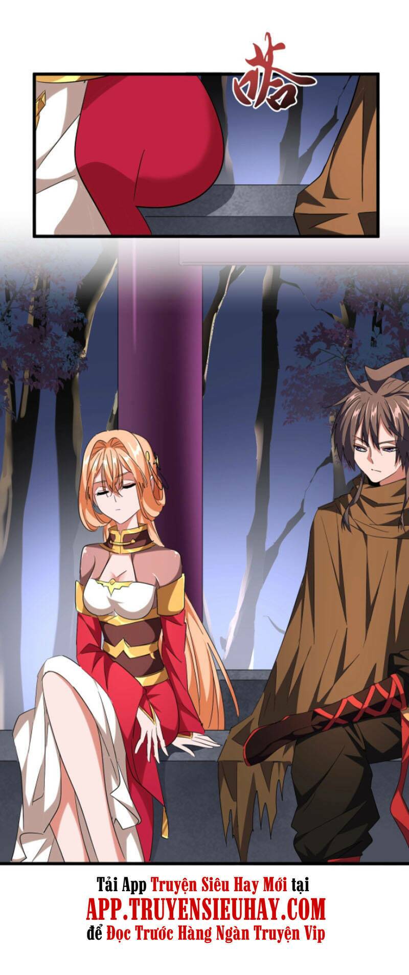 Đại Quản Gia Là Ma Hoàng - Chapter 257 - Page 48