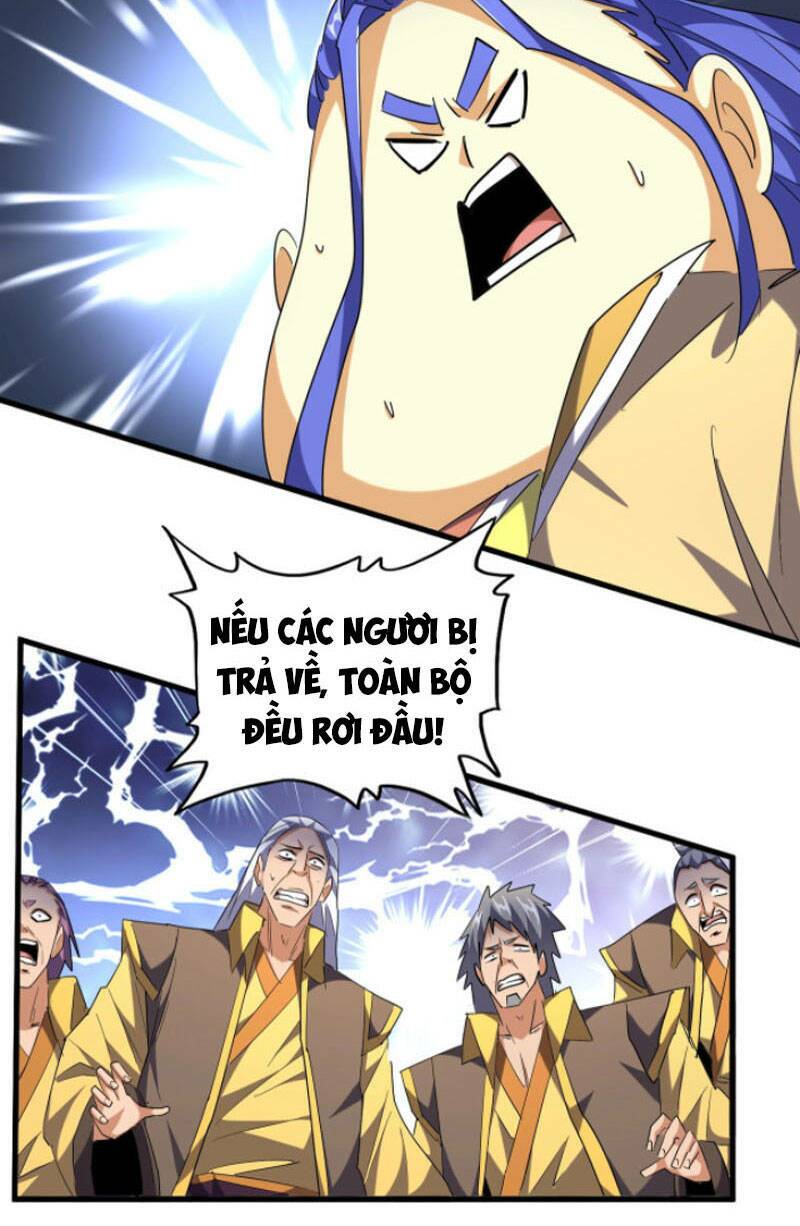 Đại Quản Gia Là Ma Hoàng - Chapter 257 - Page 6