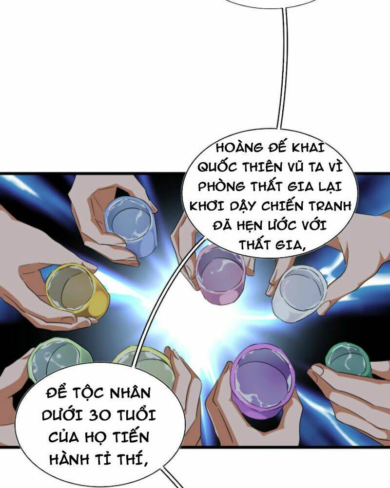 Đại Quản Gia Là Ma Hoàng - Chapter 258 - Page 9