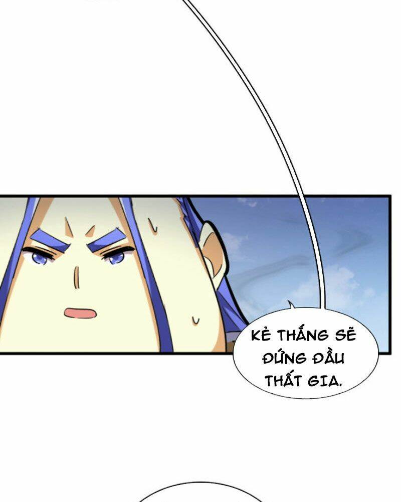 Đại Quản Gia Là Ma Hoàng - Chapter 258 - Page 10