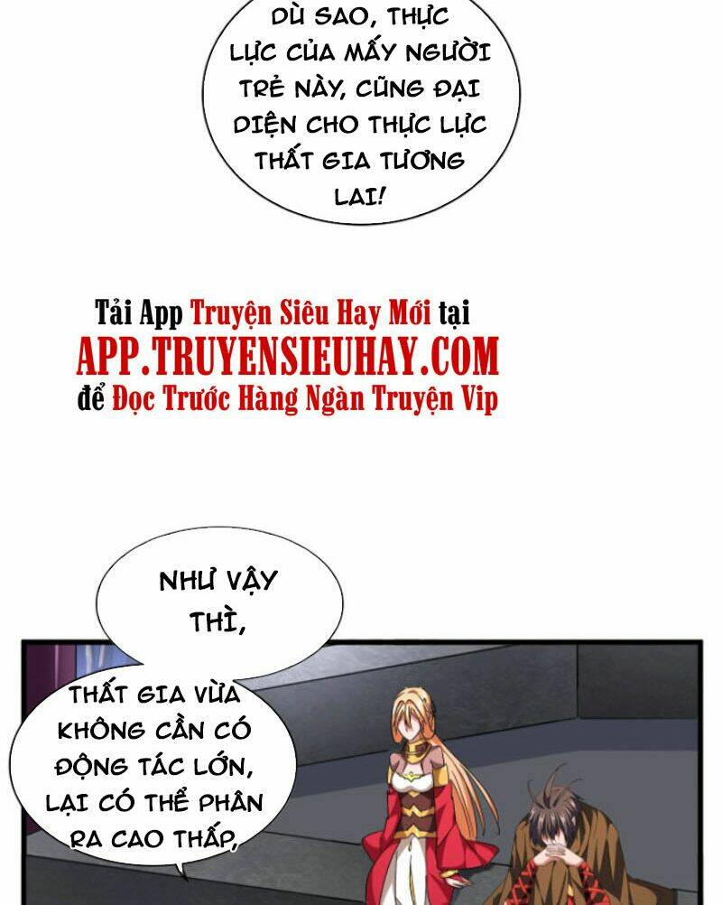 Đại Quản Gia Là Ma Hoàng - Chapter 258 - Page 11