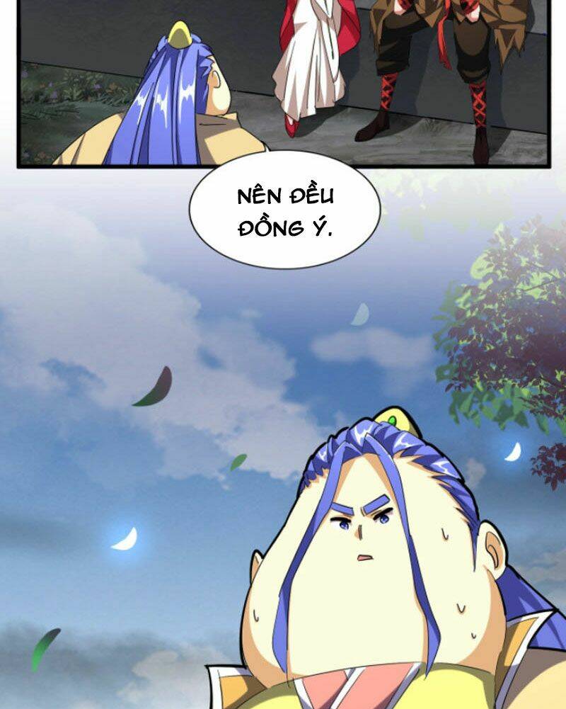 Đại Quản Gia Là Ma Hoàng - Chapter 258 - Page 12