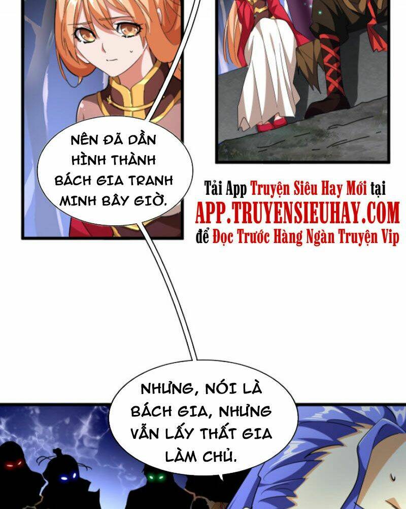 Đại Quản Gia Là Ma Hoàng - Chapter 258 - Page 14