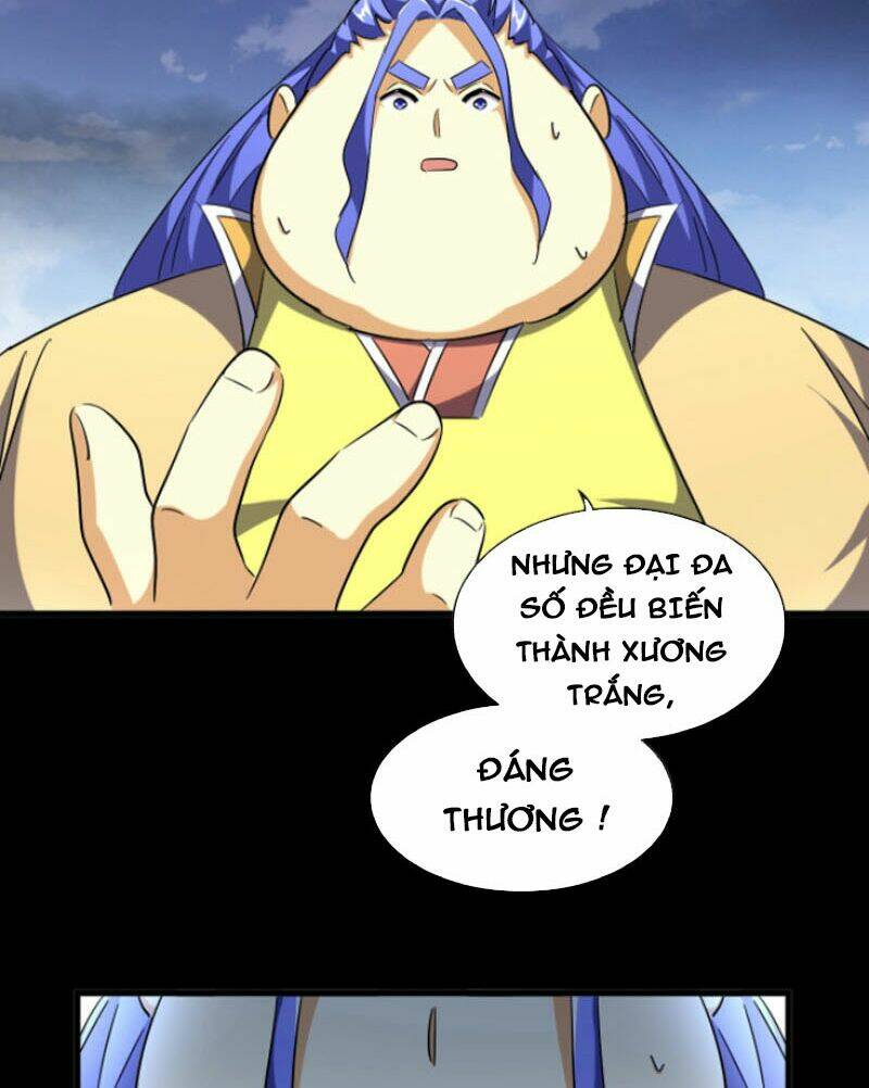 Đại Quản Gia Là Ma Hoàng - Chapter 258 - Page 17