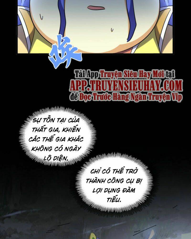 Đại Quản Gia Là Ma Hoàng - Chapter 258 - Page 18