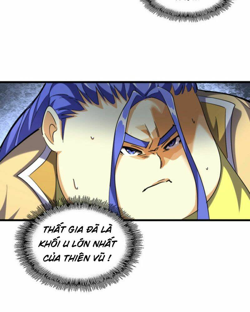 Đại Quản Gia Là Ma Hoàng - Chapter 258 - Page 20