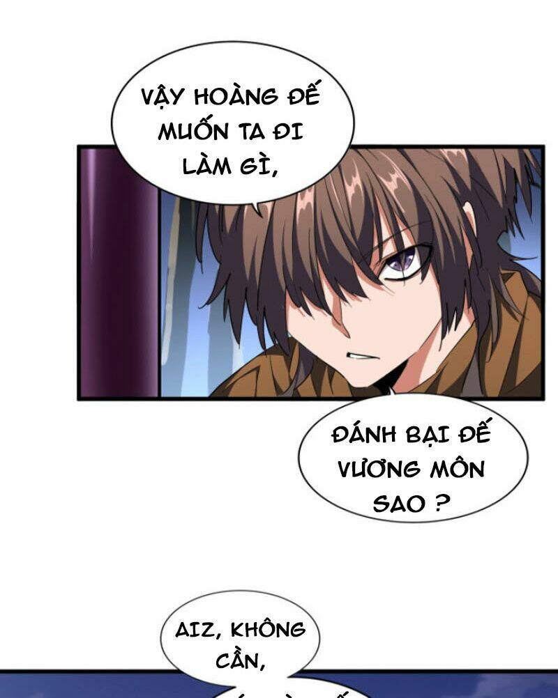 Đại Quản Gia Là Ma Hoàng - Chapter 258 - Page 21