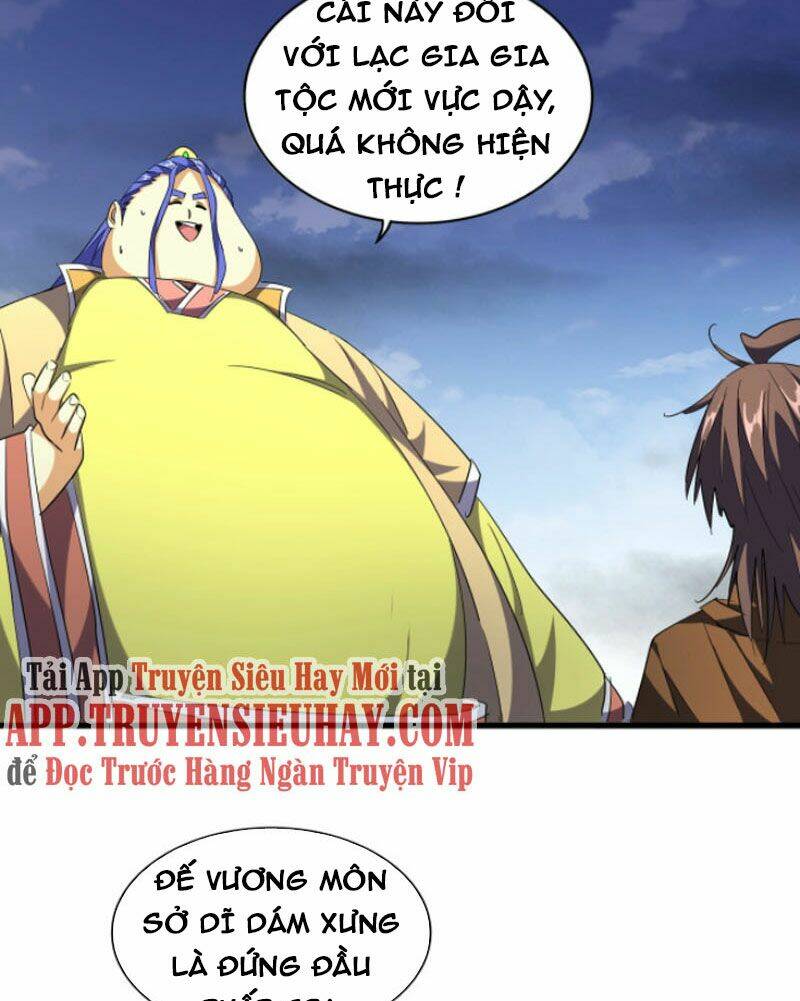 Đại Quản Gia Là Ma Hoàng - Chapter 258 - Page 22