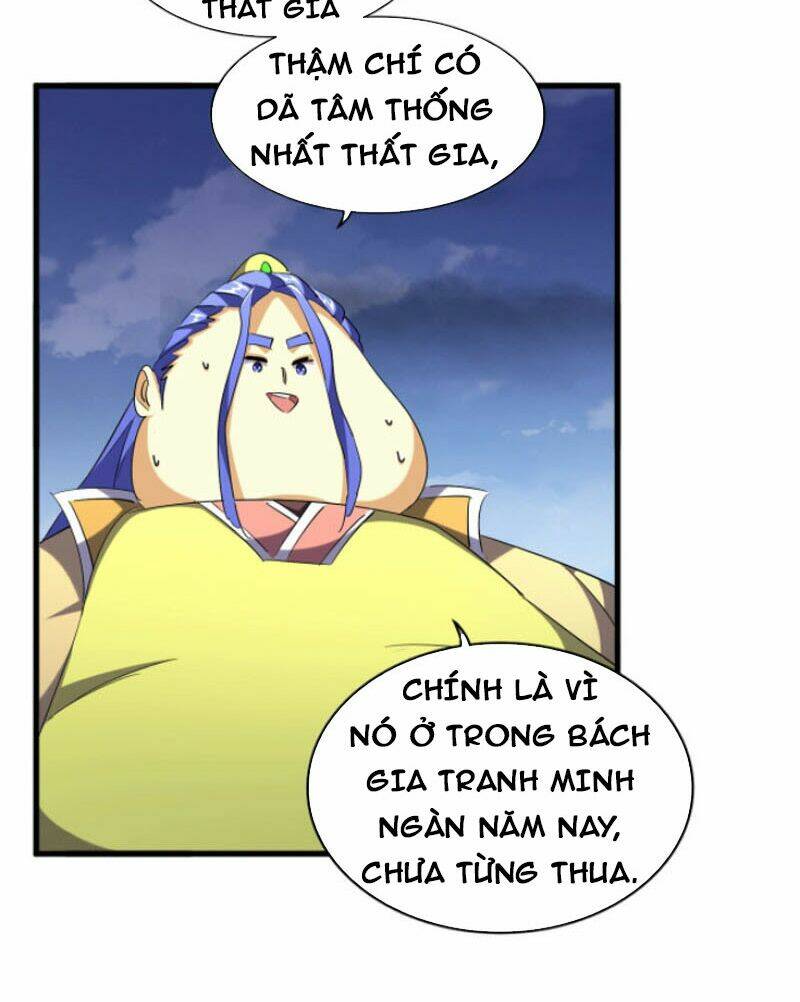 Đại Quản Gia Là Ma Hoàng - Chapter 258 - Page 23