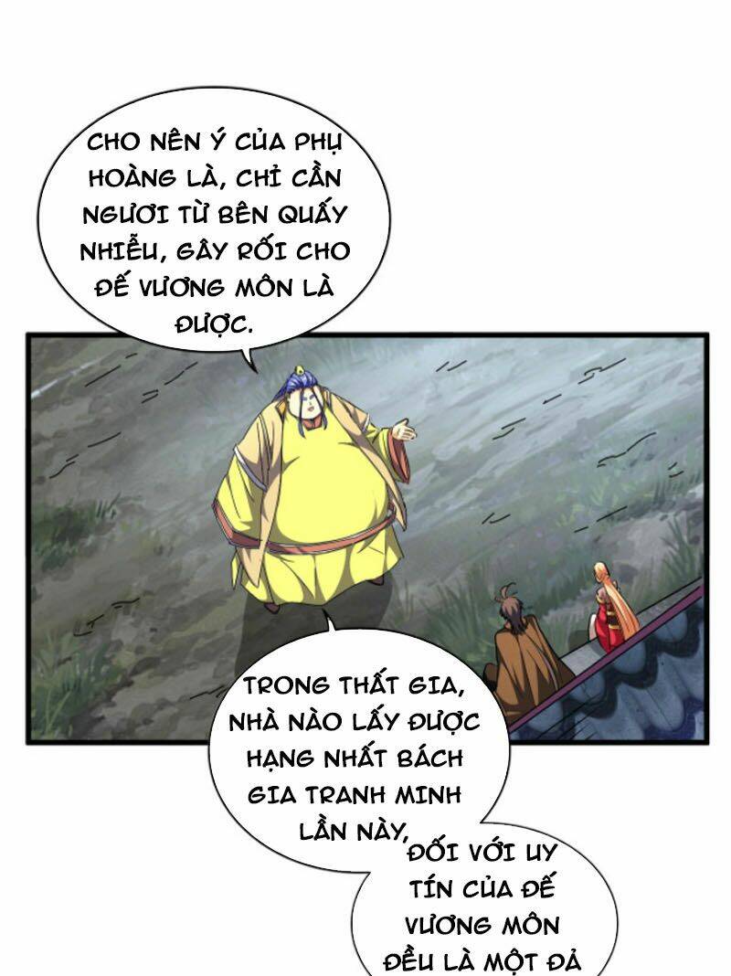 Đại Quản Gia Là Ma Hoàng - Chapter 258 - Page 24