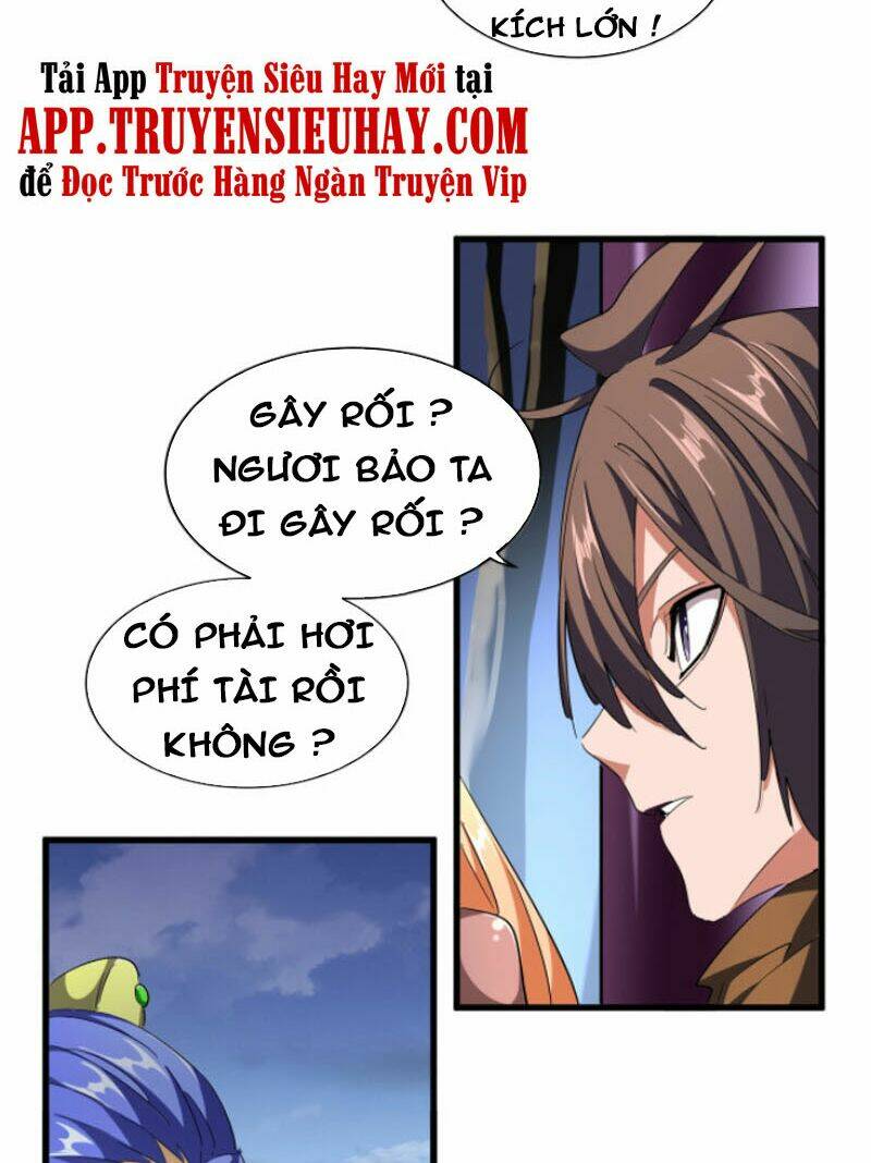 Đại Quản Gia Là Ma Hoàng - Chapter 258 - Page 25