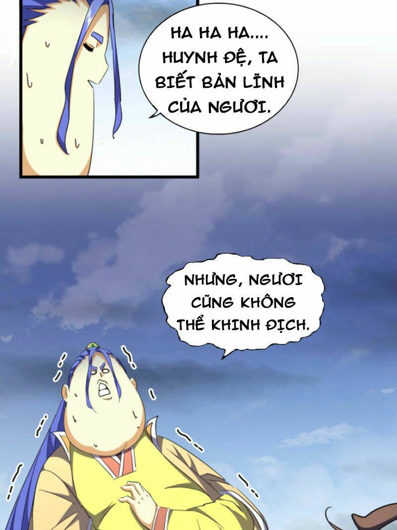 Đại Quản Gia Là Ma Hoàng - Chapter 258 - Page 26